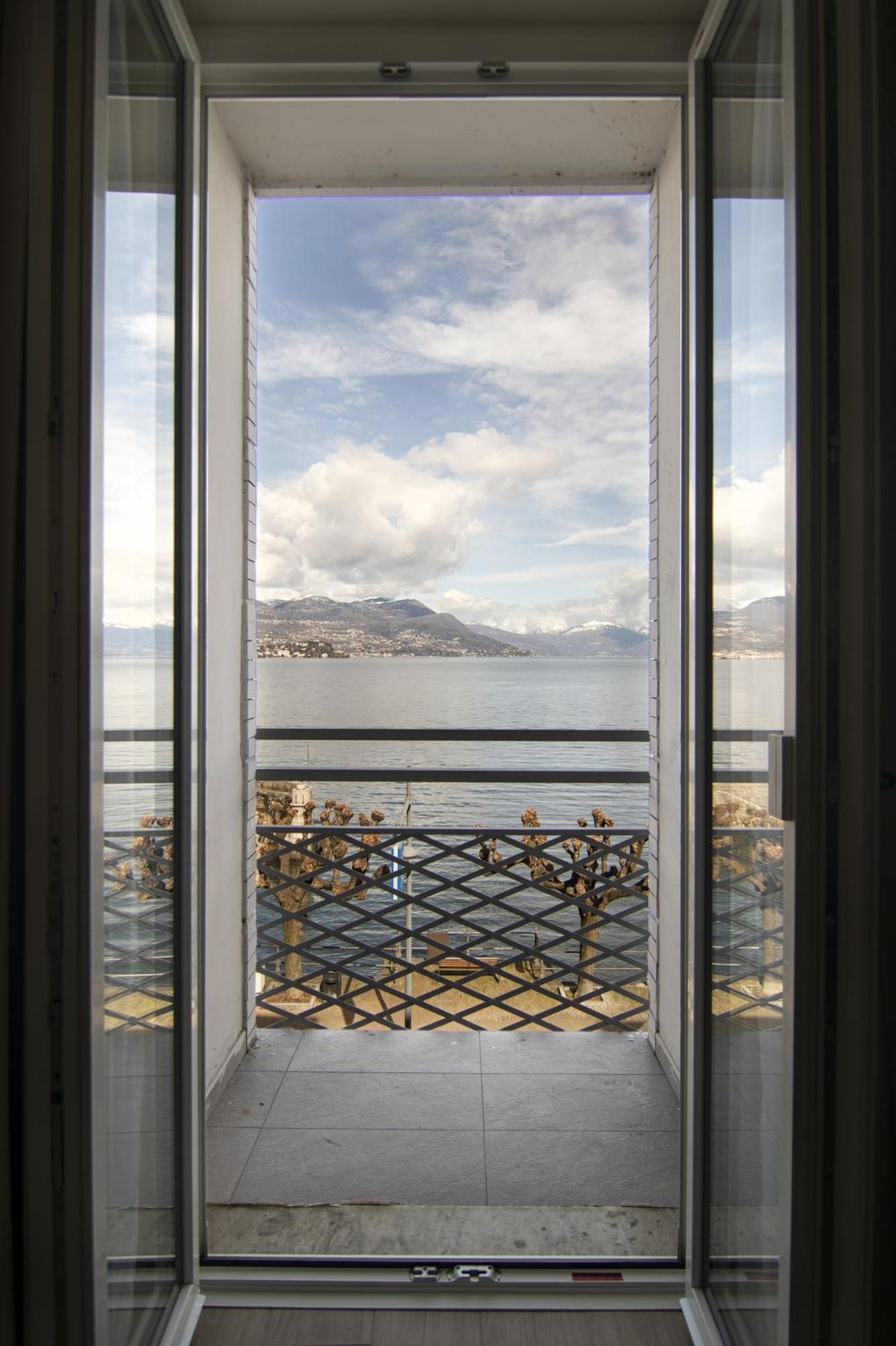 Gigi Suites&Apartments Stresa Exterior foto