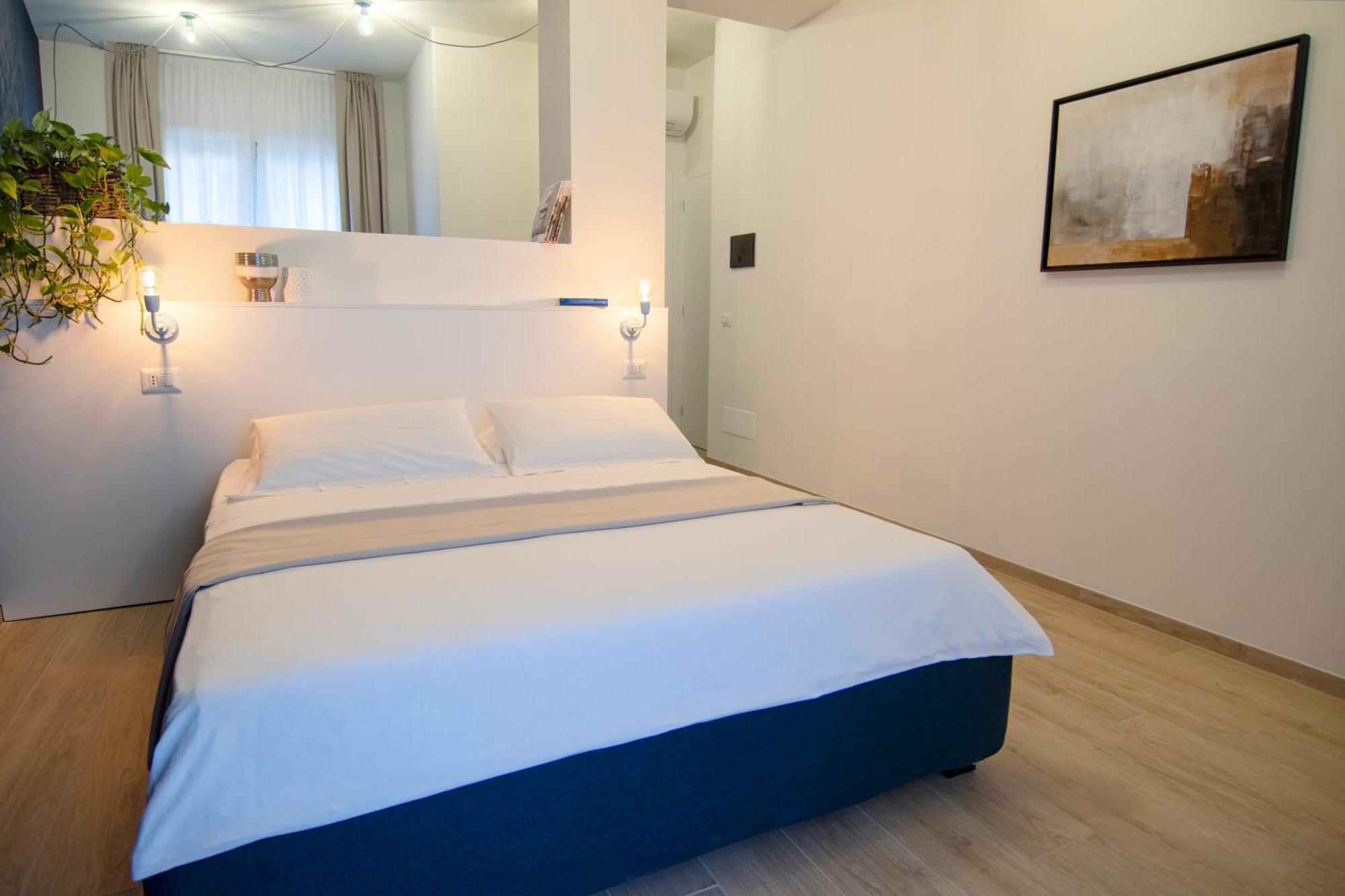 Gigi Suites&Apartments Stresa Exterior foto