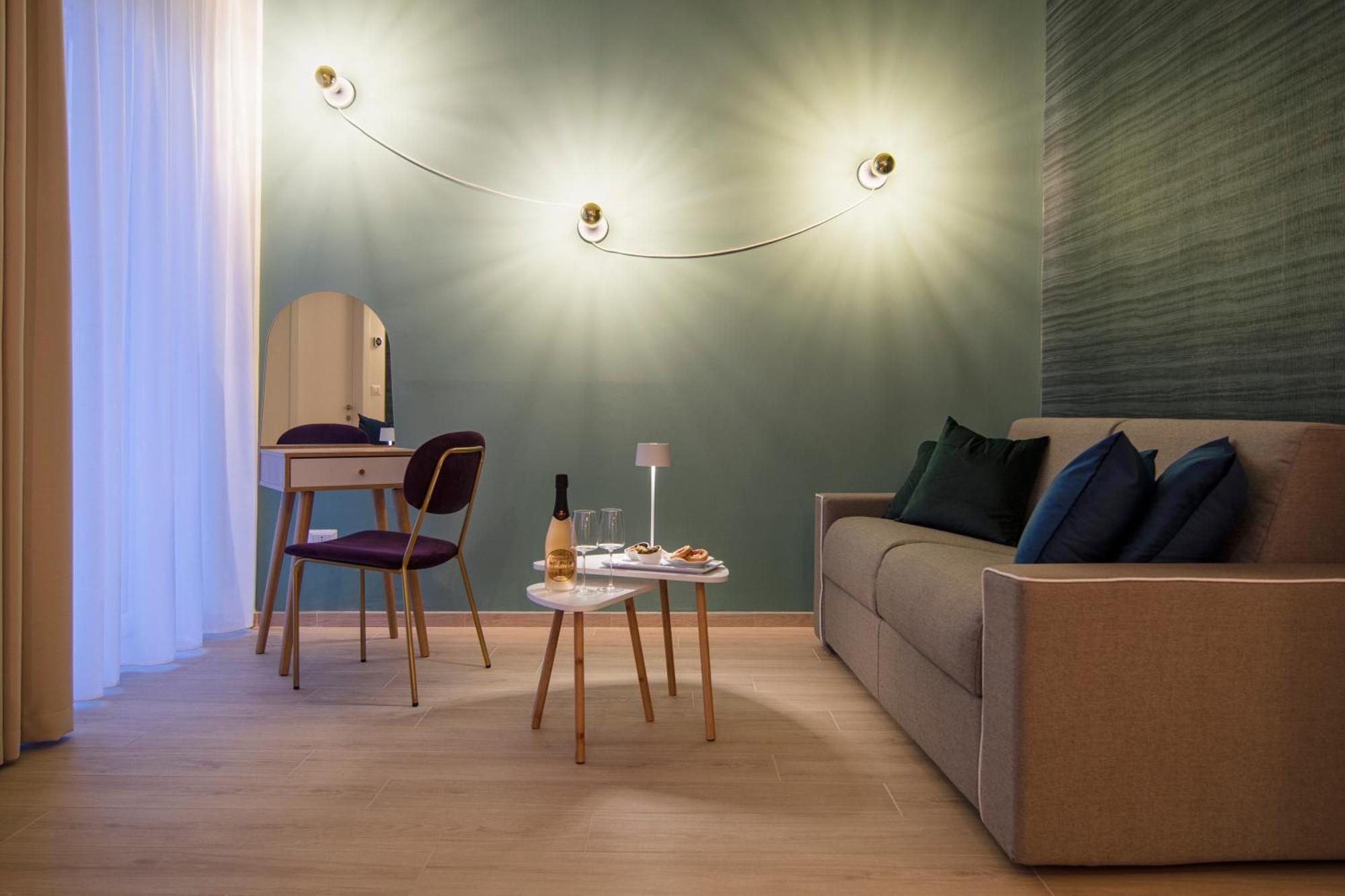Gigi Suites&Apartments Stresa Exterior foto